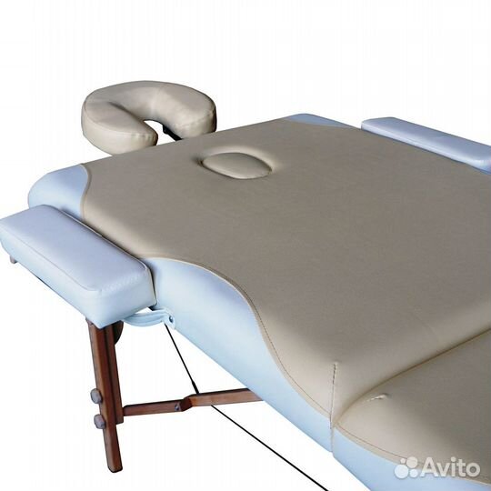 Массажный стол DFC nirvana Relax складной