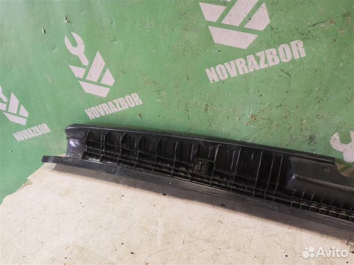 Накладка Форд Мондео 3