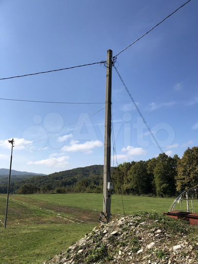 Участок 4 га (СНТ, ДНП)