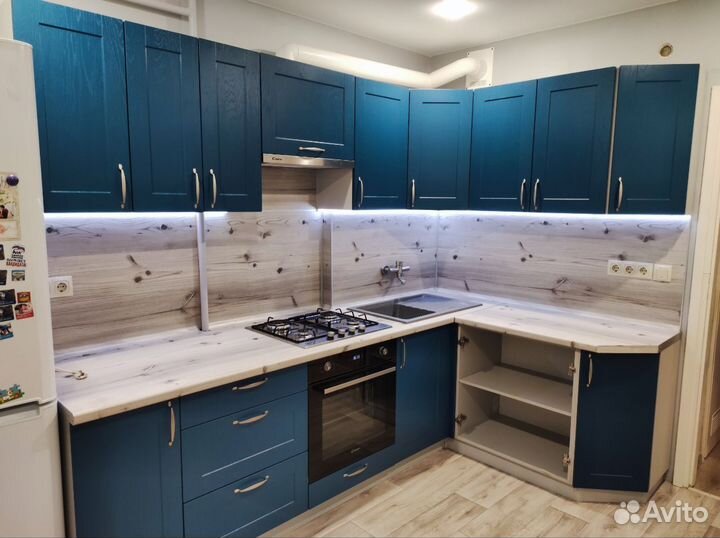 Сборка мебели