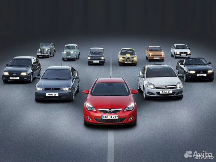 Водитель на легковой автомобиль