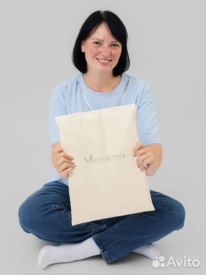 Халат банный вафельный Артикул 100 - 97