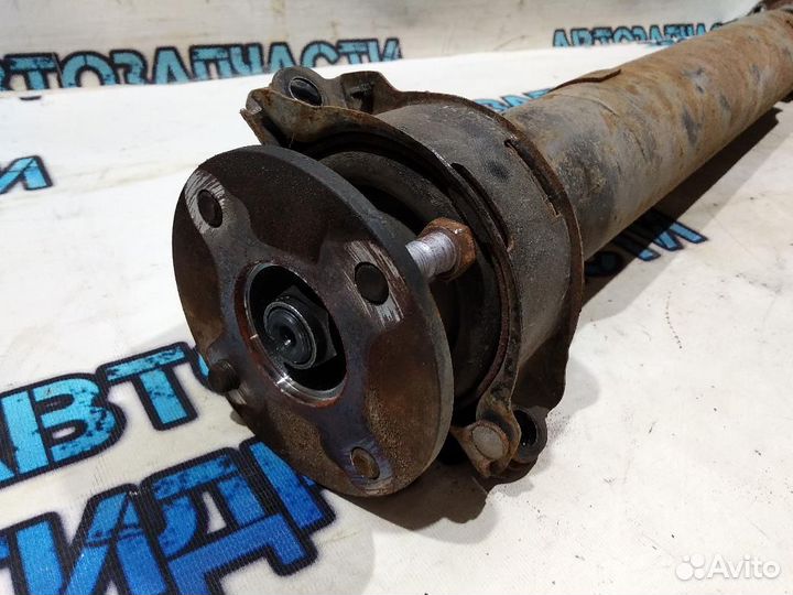 Вал карданный задний Infiniti M35 2007 37300EG30B