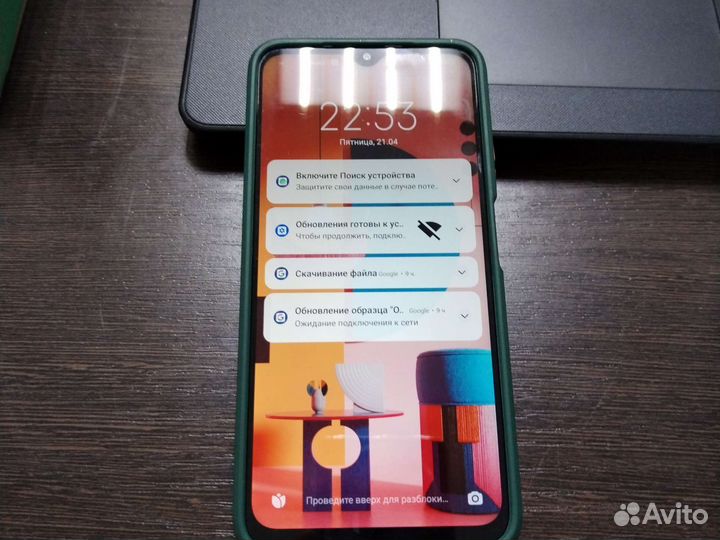 Redmi9t