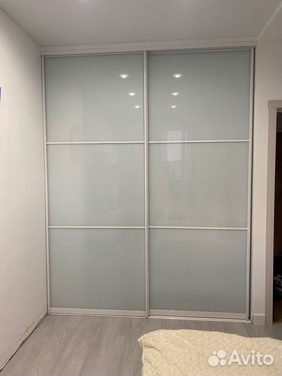 Гардероб на заказ