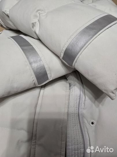 Пуховик зимний Helly Hansen женский