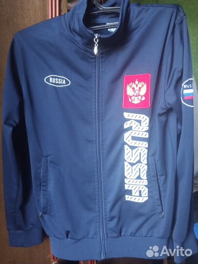 Мужская одежда