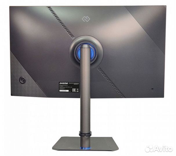 Монитор Digma 27