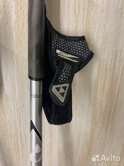 Лыжные палки