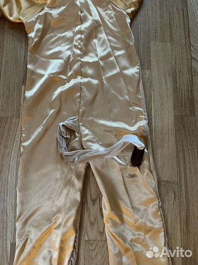 Карнавальный костюм для девочки