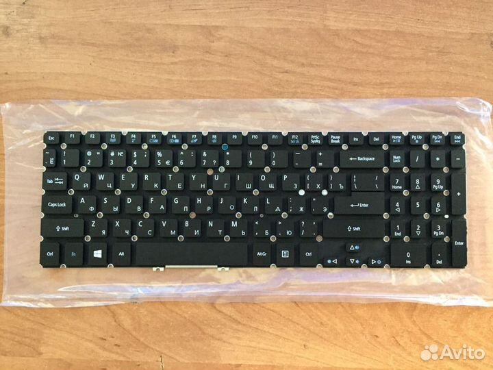 Клавиатуры(KB) для ноутбуков новые