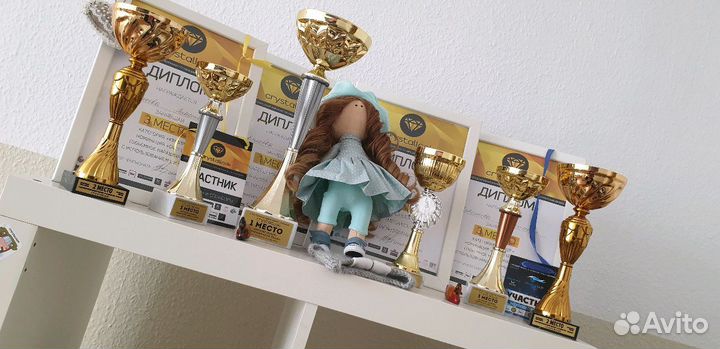 Обучение наращивание ресниц