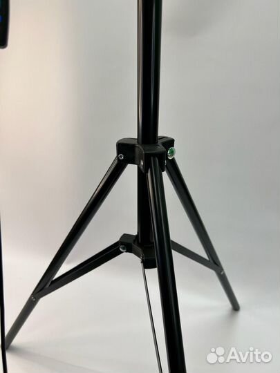 Селфи кольцо SL26X