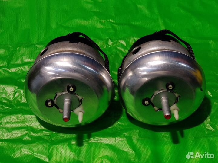 Подушка (опора) двигателя Jaguar XF/XJ/S-Type V6-8