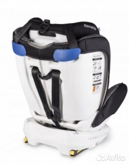 Автокресло