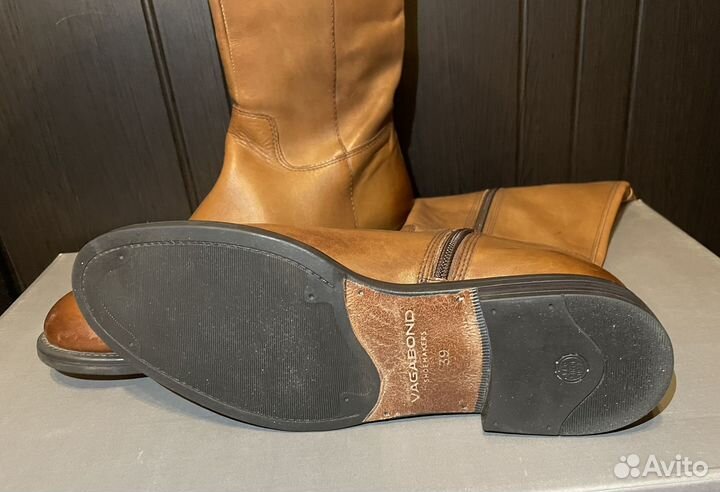 Сапоги женские Vagabond