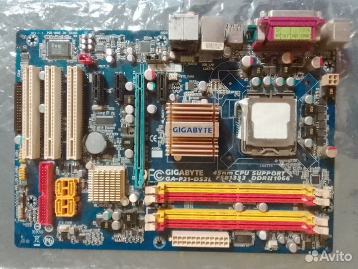 Мать/проц/память(FM2/AM3/AM3+/775/1155/1151