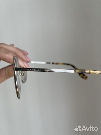 Marc jacobs оправа