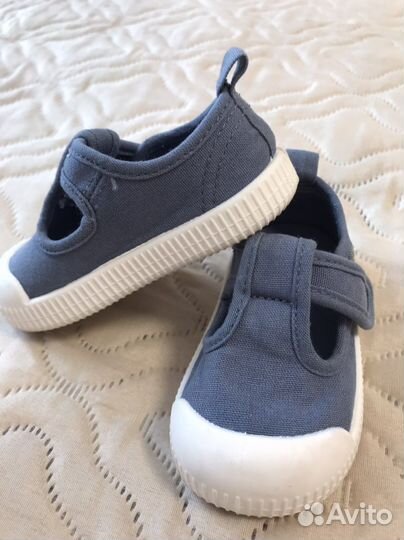 Кеды для мальчика