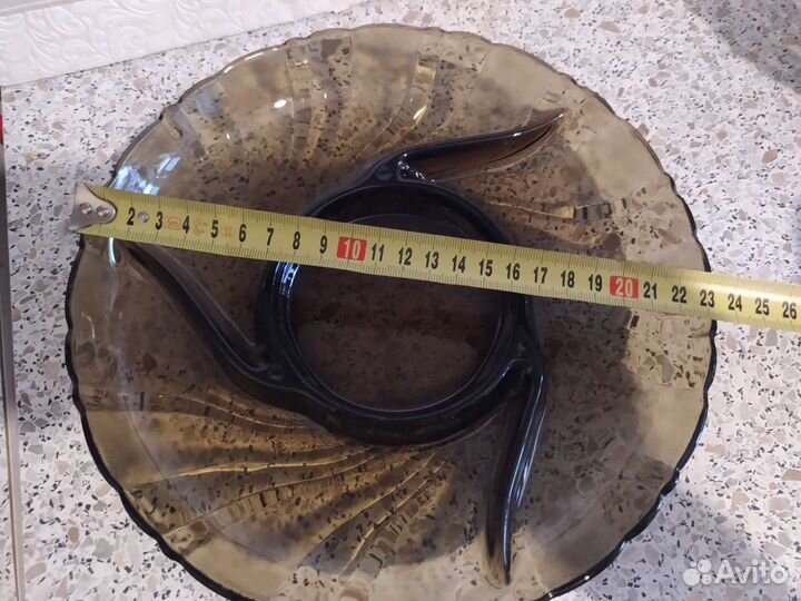 Набор столовой посуды