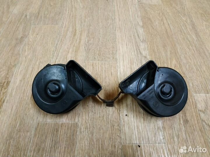 Сигнал звуковой Land Rover Freelander 2 2007-2014