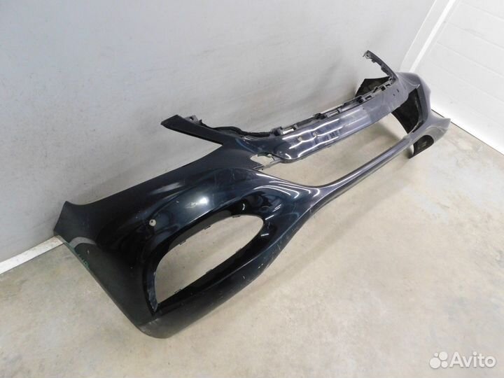 Бампер передний Mercedes-Benz S W222 (16315)