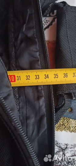 Сумка для ноутбука