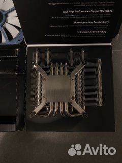 Кулер для процессора DeepCool LGA 1151-v2