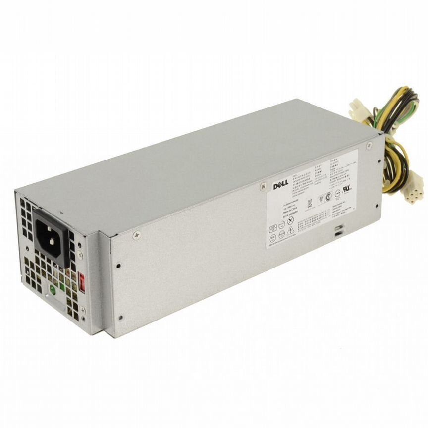 [HU240NM-00] Блок Питания Dell 240wt Hu240nm-00