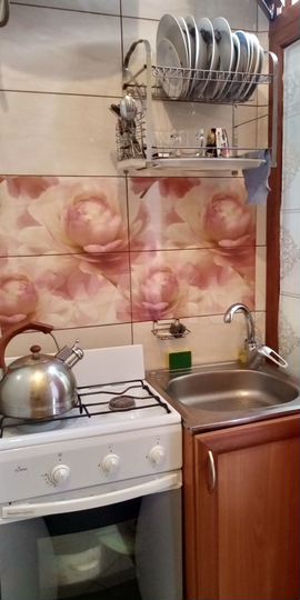 Квартира-студия, 15 м², 1/2 эт.