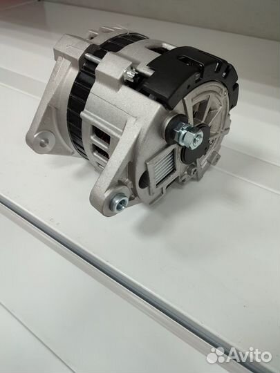 Генератор Daewoo Lanos