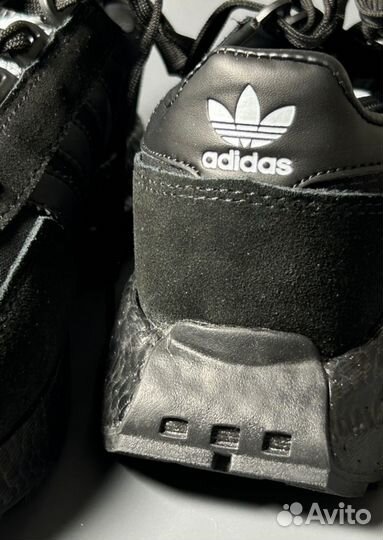 Кроссовки Adidas Retropy E5 Люкс