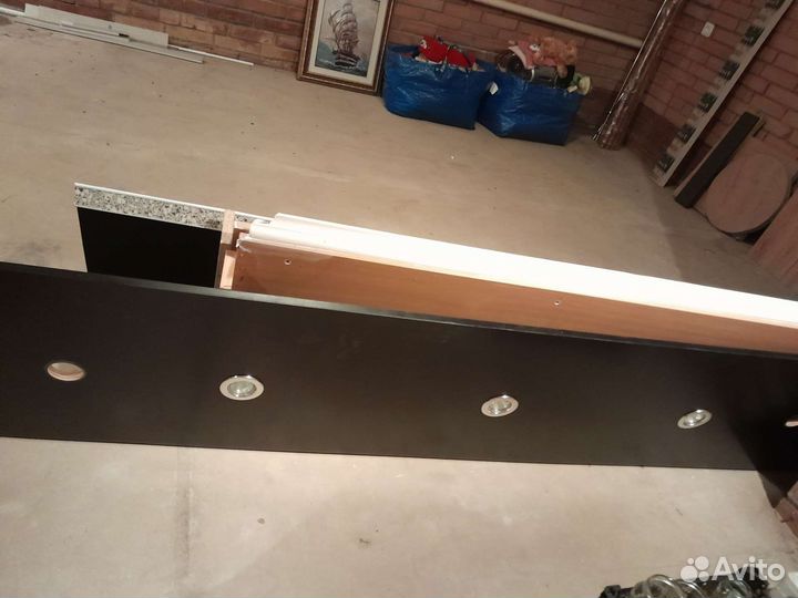 Барная стойка для кухни