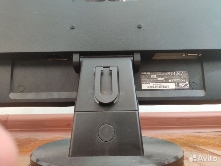 Монитор Asus VW193D-B