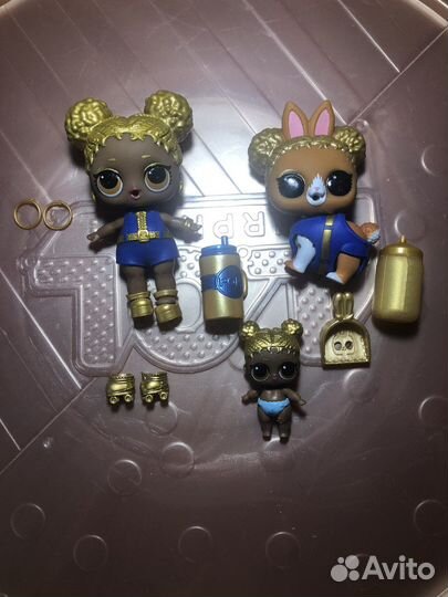 Лол lol, кукла, питомец