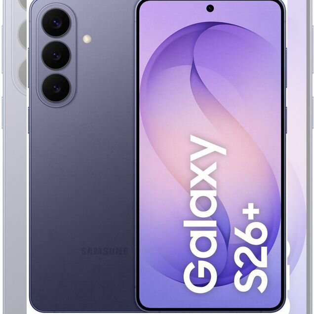 Samsung Galaxy S26+, 12/512 ГБ