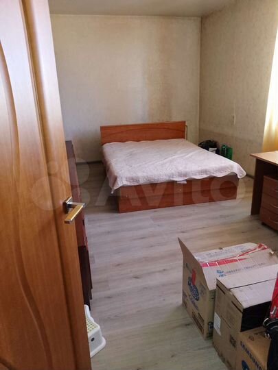 3-к. квартира, 69,5 м², 3/3 эт.