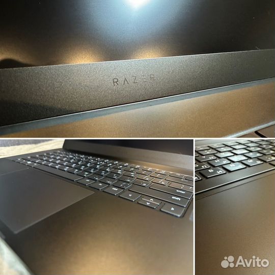 Ноутбук Razer Blade 15 Advanced 2021