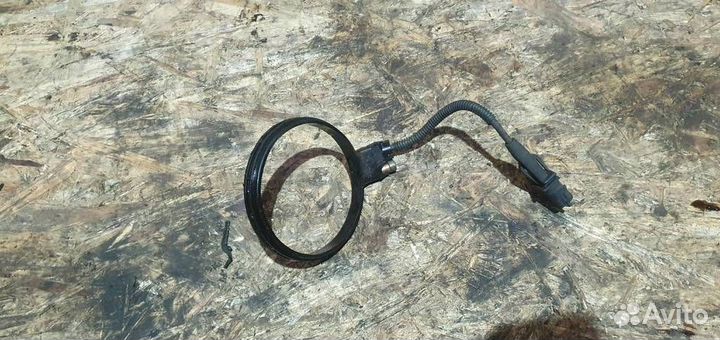 Датчик коленвала Opel Astra H 2004-2014