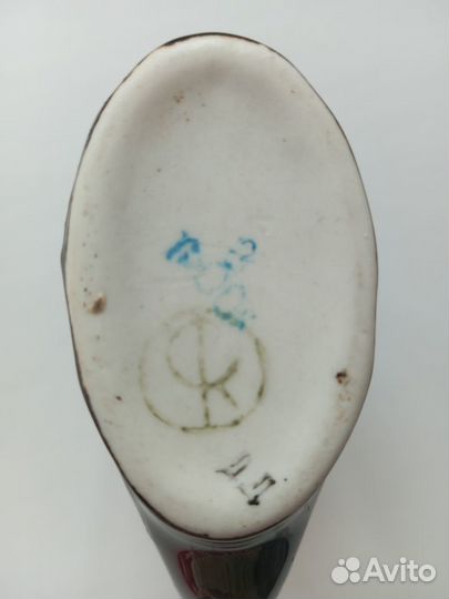 Кувшичики кружка