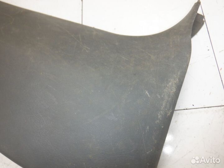 Обшивка стойки средней Mitsubishi Space Star