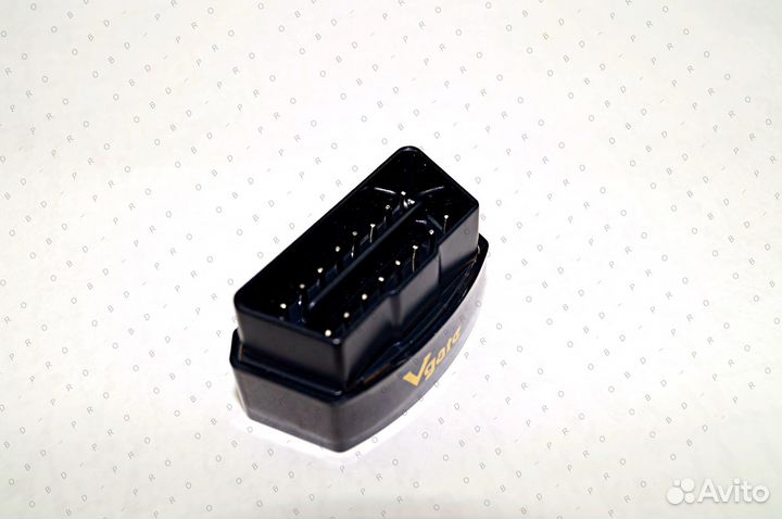 Сканер Vgate iCar Pro V2.3 IOS/Android wifi