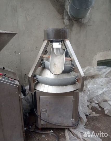 Тестоокруглитель alptekin k1/k2/k3