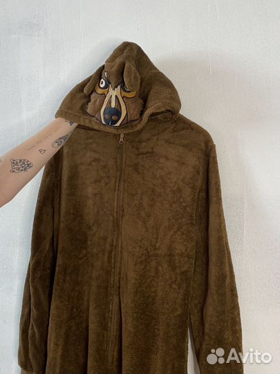 Пижама кигуруми