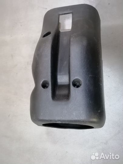 Кожух рулевой колонки Mitsubishi Galant 1997-2003
