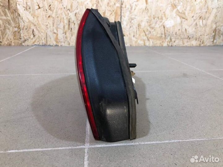 Фонарь задний левый Jaguar X-type 2001-2009