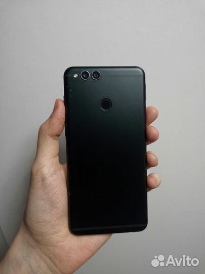 Honor 7X - 64 Гб