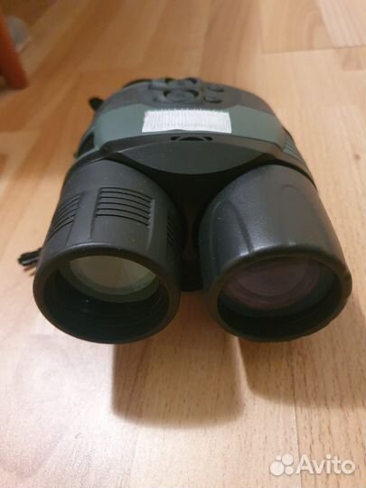 Прибор ночного видения yukon 5x42