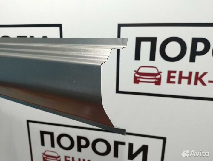 Пороги Chevrolet Lanos 1 хэтчбек и другие