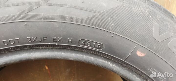 Hankook AH11 225/60 R17 90H